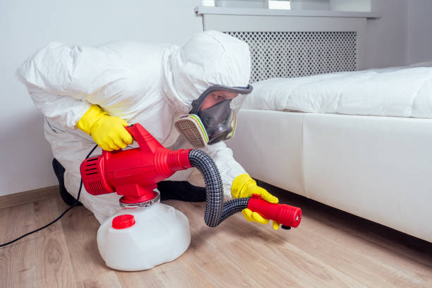 Lovington, NM Pest Control Company